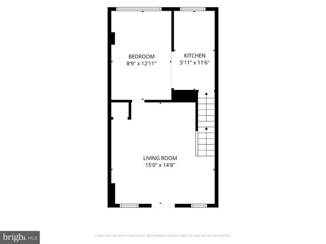 323 BYRON ST, Camden, NJ 08102