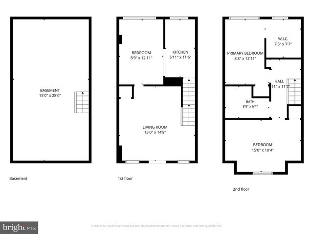 323 BYRON ST, Camden, NJ 08102