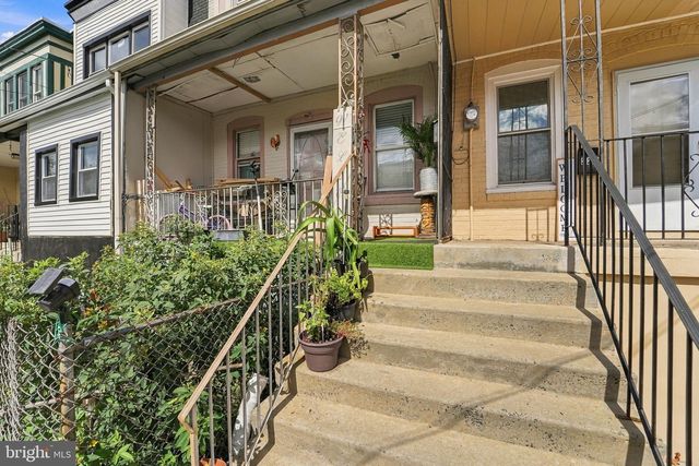 323 BYRON ST, Camden, NJ 08102