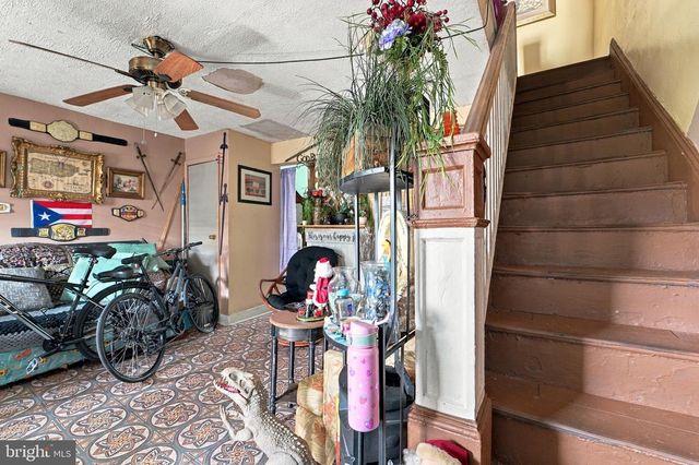 323 BYRON ST, Camden, NJ 08102