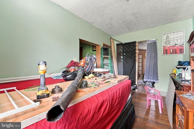 323 BYRON ST, Camden, NJ 08102