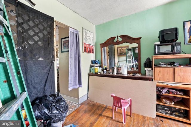 323 BYRON ST, Camden, NJ 08102