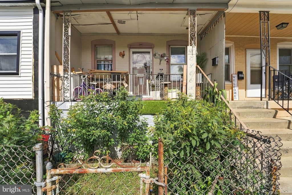 323 BYRON ST, Camden, NJ 08102 — photo 3
