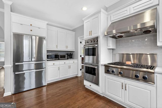 14325 Morning Mountain Way, Milton, GA 30004