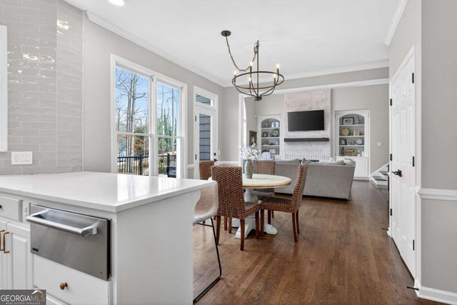 14325 Morning Mountain Way, Milton, GA 30004