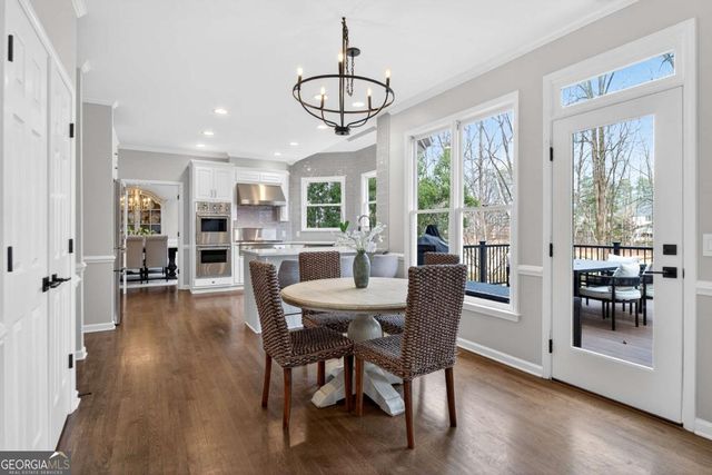 14325 Morning Mountain Way, Milton, GA 30004