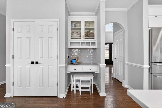 14325 Morning Mountain Way, Milton, GA 30004