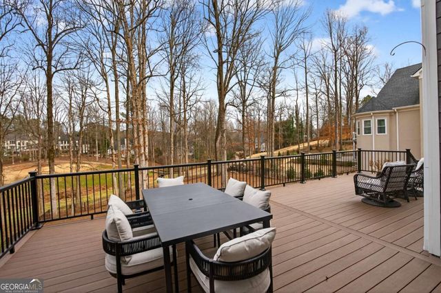 14325 Morning Mountain Way, Milton, GA 30004