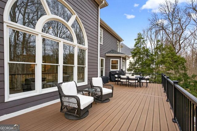 14325 Morning Mountain Way, Milton, GA 30004