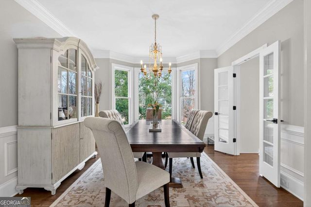 14325 Morning Mountain Way, Milton, GA 30004