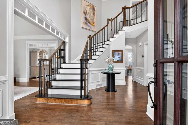 14325 Morning Mountain Way, Milton, GA 30004