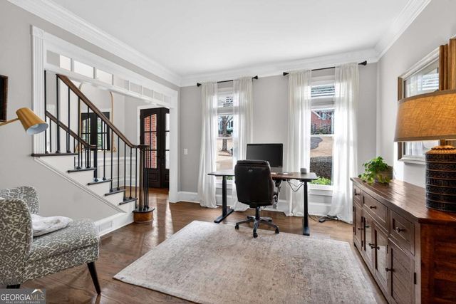 14325 Morning Mountain Way, Milton, GA 30004