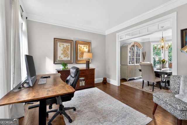 14325 Morning Mountain Way, Milton, GA 30004