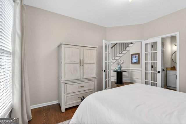 14325 Morning Mountain Way, Milton, GA 30004