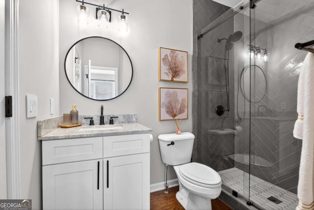 14325 Morning Mountain Way, Milton, GA 30004