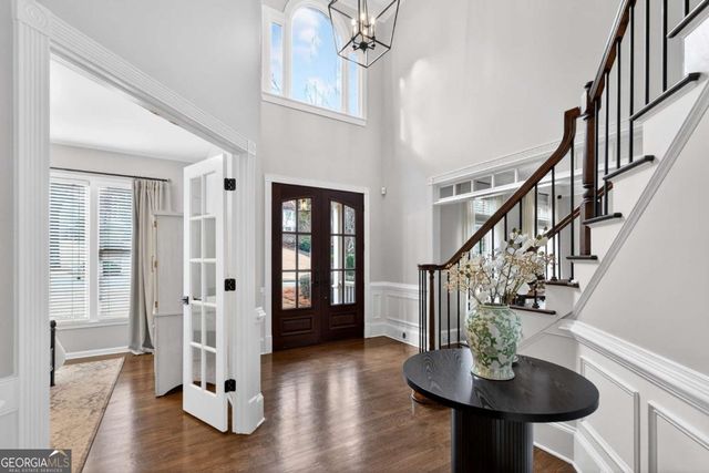 14325 Morning Mountain Way, Milton, GA 30004