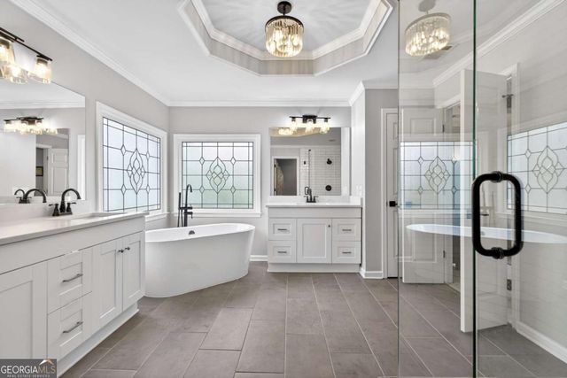 14325 Morning Mountain Way, Milton, GA 30004