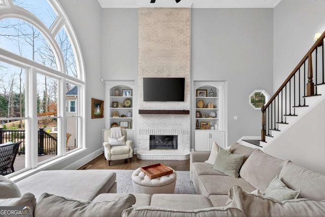 14325 Morning Mountain Way, Milton, GA 30004