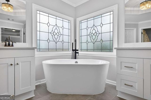 14325 Morning Mountain Way, Milton, GA 30004