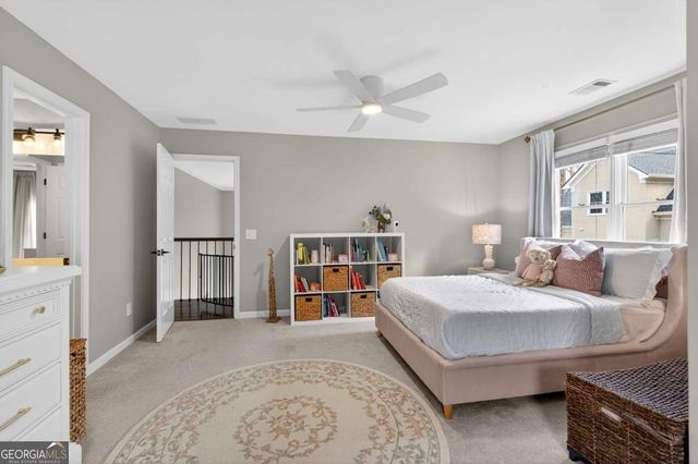 14325 Morning Mountain Way, Milton, GA 30004