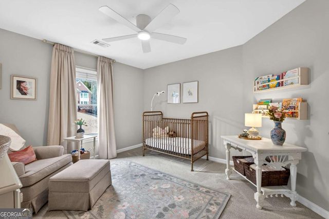 14325 Morning Mountain Way, Milton, GA 30004