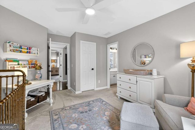 14325 Morning Mountain Way, Milton, GA 30004