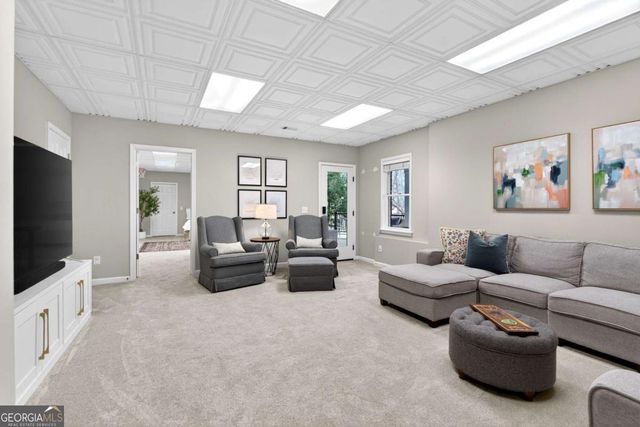 14325 Morning Mountain Way, Milton, GA 30004