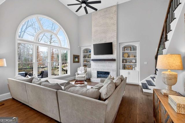 14325 Morning Mountain Way, Milton, GA 30004