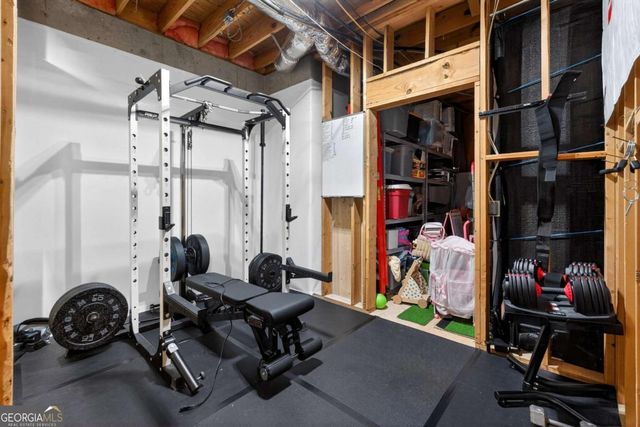 14325 Morning Mountain Way, Milton, GA 30004