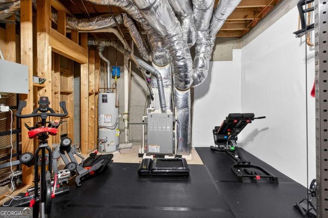 14325 Morning Mountain Way, Milton, GA 30004