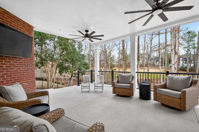 14325 Morning Mountain Way, Milton, GA 30004