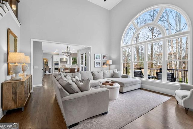 14325 Morning Mountain Way, Milton, GA 30004