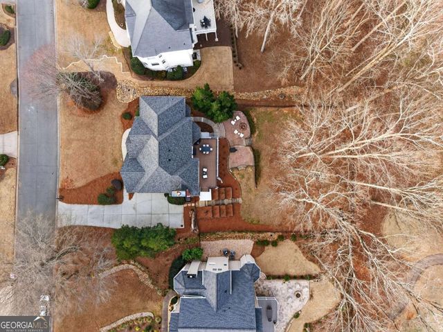 14325 Morning Mountain Way, Milton, GA 30004