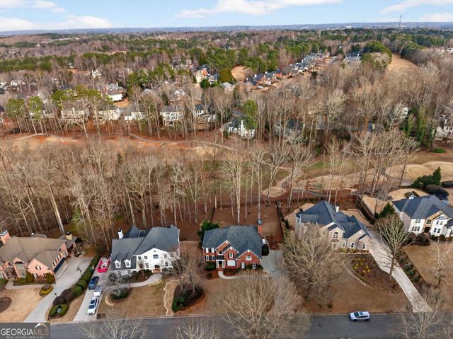 14325 Morning Mountain Way, Milton, GA 30004