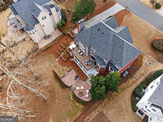 14325 Morning Mountain Way, Milton, GA 30004