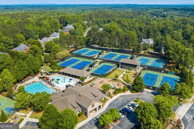 14325 Morning Mountain Way, Milton, GA 30004