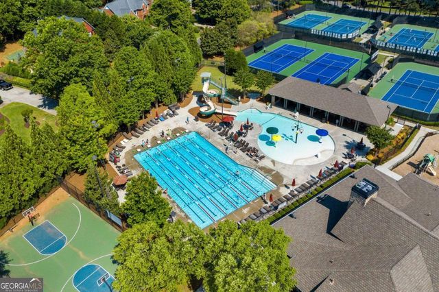 14325 Morning Mountain Way, Milton, GA 30004