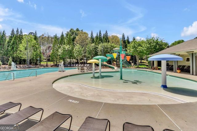 14325 Morning Mountain Way, Milton, GA 30004