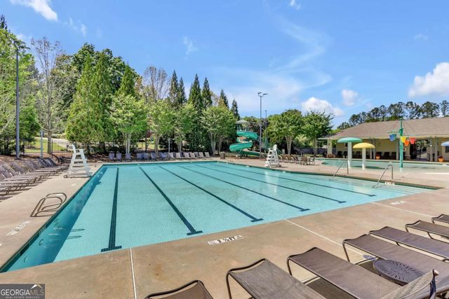 14325 Morning Mountain Way, Milton, GA 30004