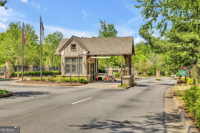 14325 Morning Mountain Way, Milton, GA 30004