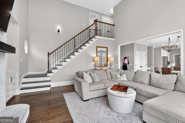 14325 Morning Mountain Way, Milton, GA 30004