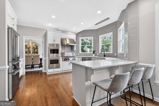 14325 Morning Mountain Way, Milton, GA 30004