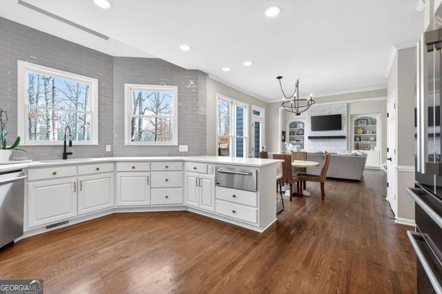 14325 Morning Mountain Way, Milton, GA 30004