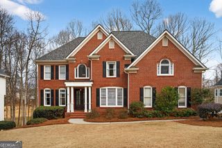14325 Morning Mountain Way, Milton, GA 30004