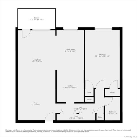 522 Shore Road 5P, Long Beach, NY 11561