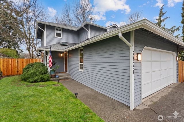 27831 S 20th Place, Federal Way, WA 98003