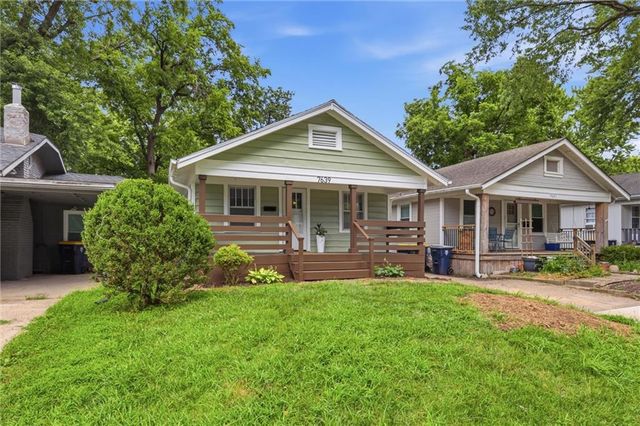 7639 Jefferson Street, Kansas City, MO 64114