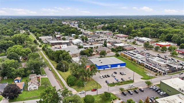 7639 Jefferson Street, Kansas City, MO 64114