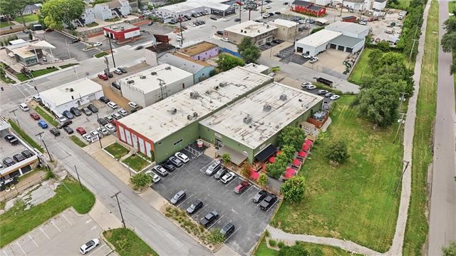 7639 Jefferson Street, Kansas City, MO 64114