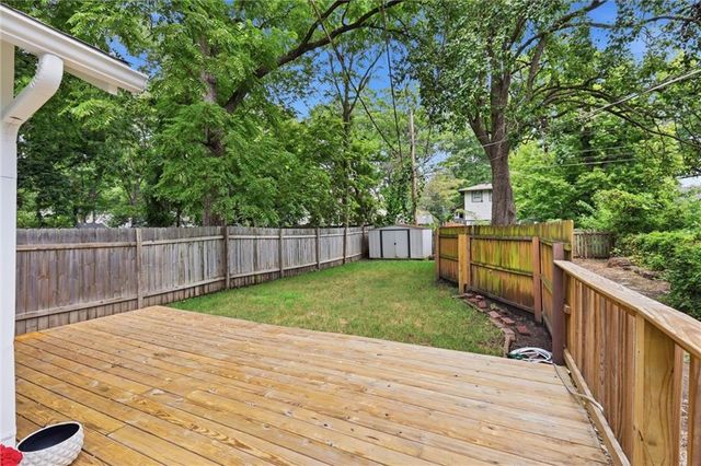 7639 Jefferson Street, Kansas City, MO 64114